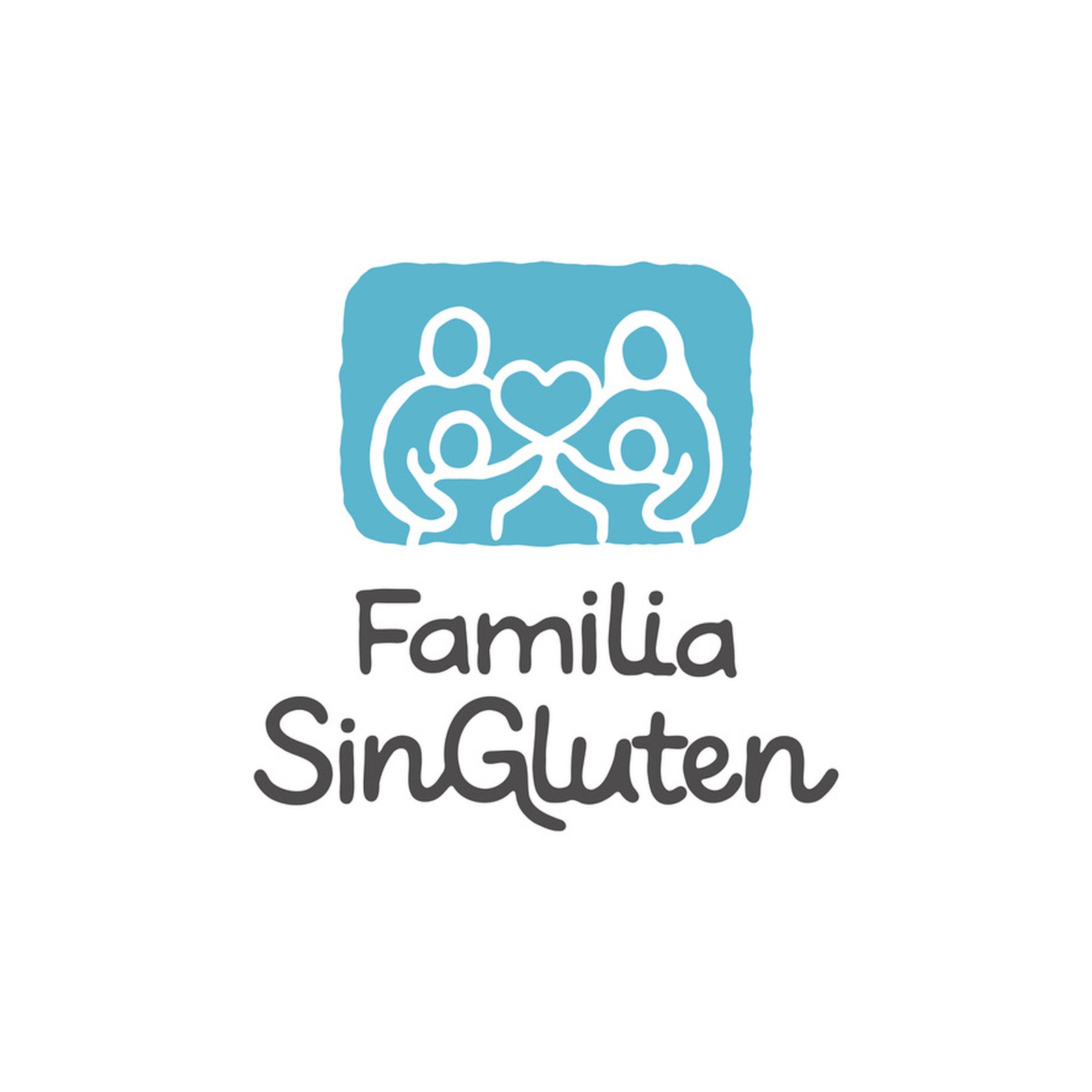 Logo de Familia Sin Gluten